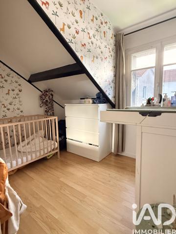 Maison à vendre 3 pièces 41 m² Couëron