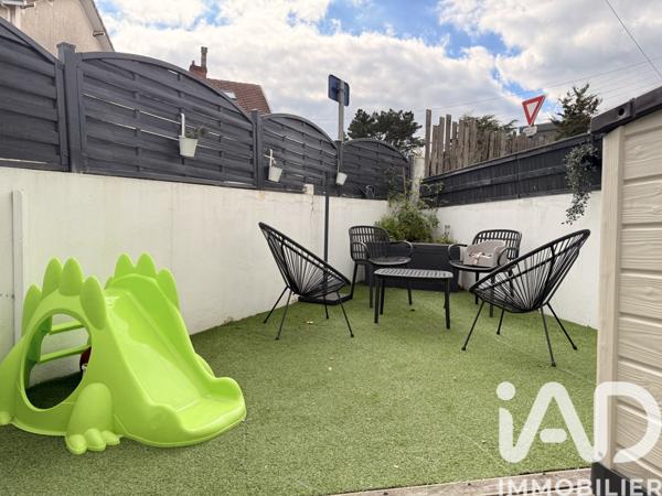 Maison à vendre 3 pièces 41 m² Couëron