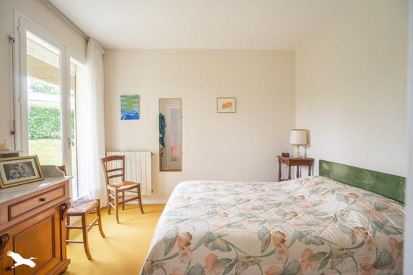 Appartement à vendre |  Saint-Georges-de-Didonne |  3 pièces | 77 m²