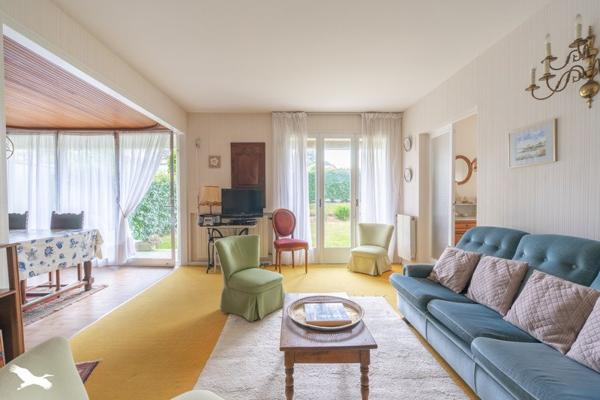 Appartement à vendre |  Saint-Georges-de-Didonne |  3 pièces | 77 m²
