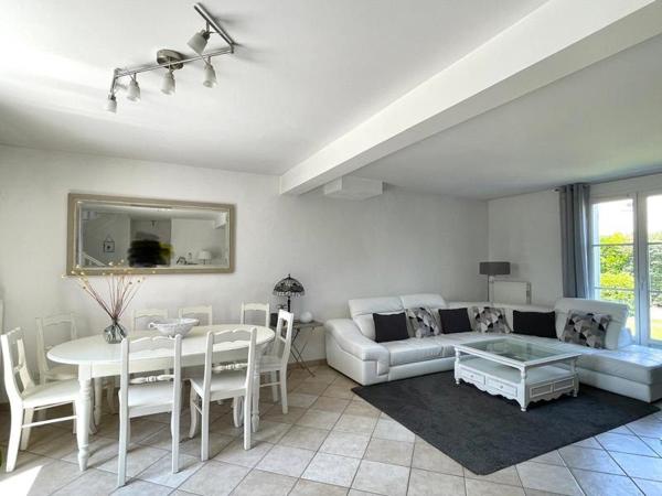 Maison à vendre |  Orgeval |  6 pièces | 129 m²