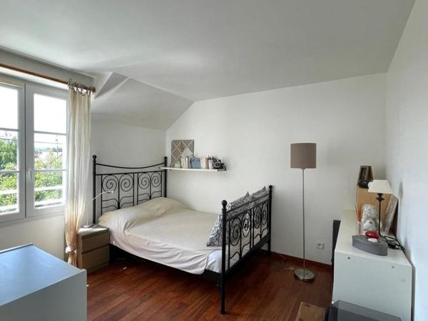 Maison à vendre |  Orgeval |  6 pièces | 129 m²