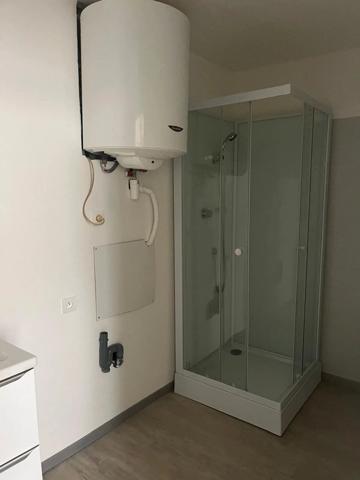 Vente                                                      Appartement
                        
                     1 pièces                      21 m2                     à Perpignan