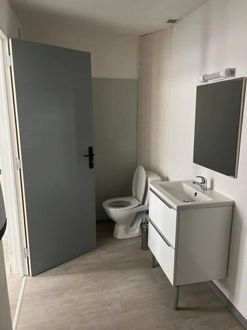 Vente                                                      Appartement
                        
                     1 pièces                      21 m2                     à Perpignan