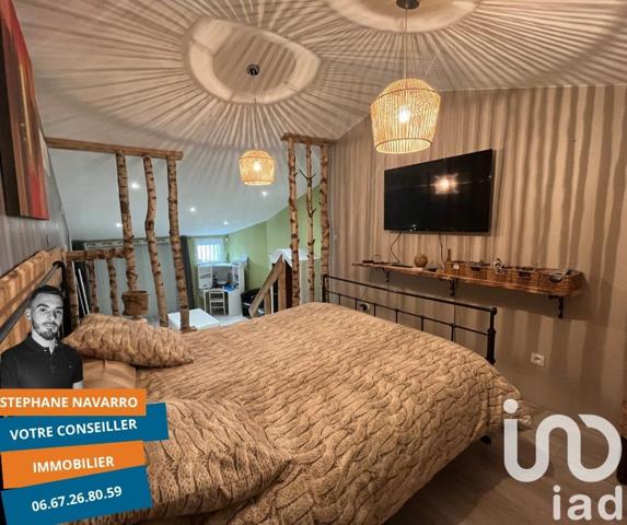 Maison à vendre 6 pièces 127 m² Boën-sur-Lignon