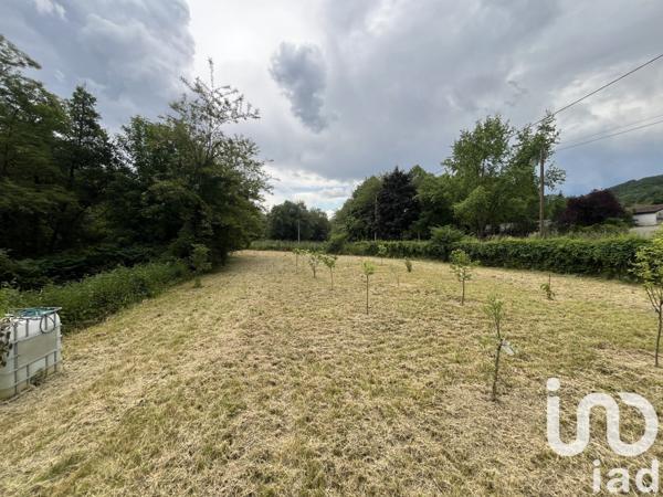 Maison à vendre 6 pièces 127 m² Boën-sur-Lignon