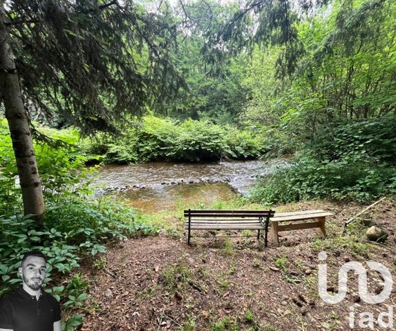 Maison à vendre 6 pièces 127 m² Boën-sur-Lignon