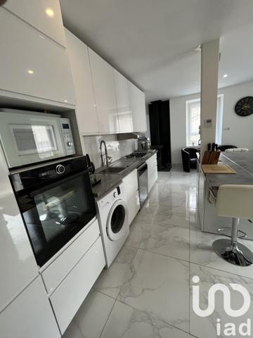 Maison à vendre 6 pièces 127 m² Boën-sur-Lignon