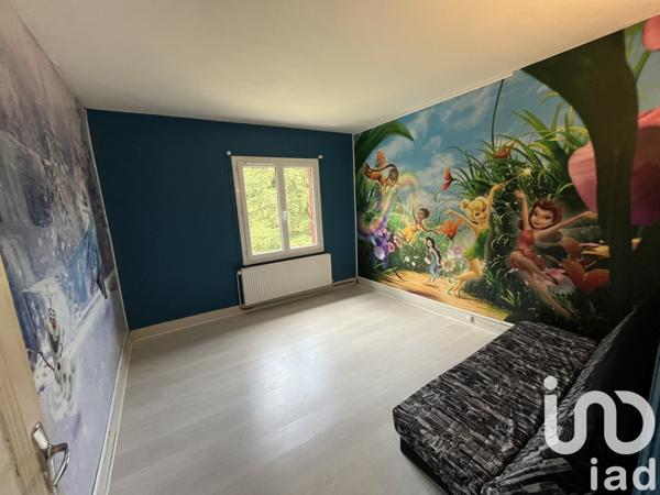 Maison à vendre 6 pièces 127 m² Boën-sur-Lignon