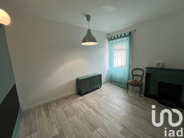 Maison à vendre 6 pièces 127 m² Boën-sur-Lignon