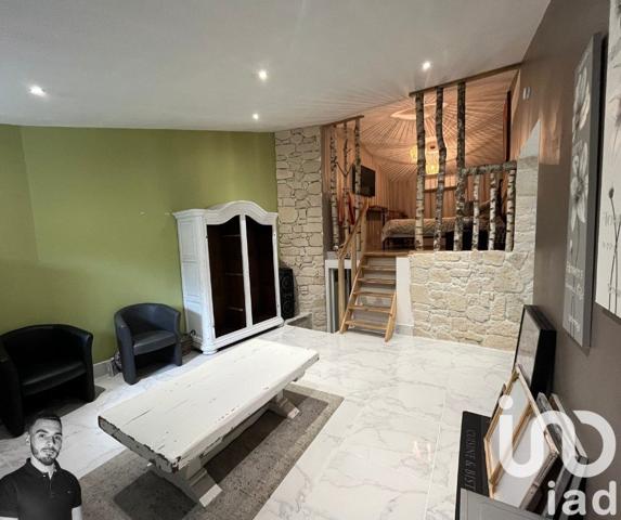 Maison à vendre 6 pièces 127 m² Boën-sur-Lignon