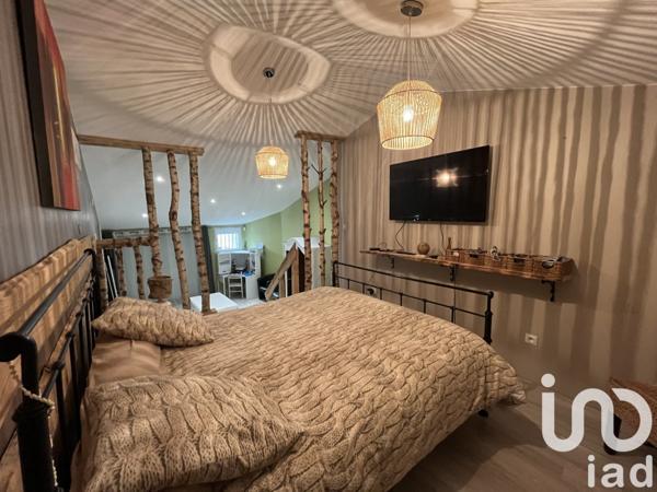 Maison à vendre 6 pièces 127 m² Boën-sur-Lignon