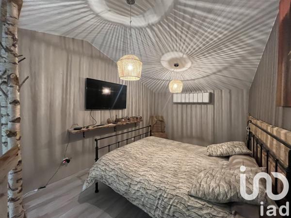 Maison à vendre 6 pièces 127 m² Boën-sur-Lignon