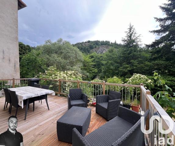 Maison à vendre 6 pièces 127 m² Boën-sur-Lignon