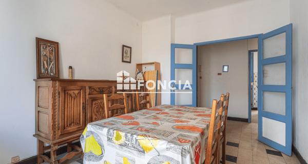 À vendre Appartement 3 pièces 56 m² - Toulon 83200