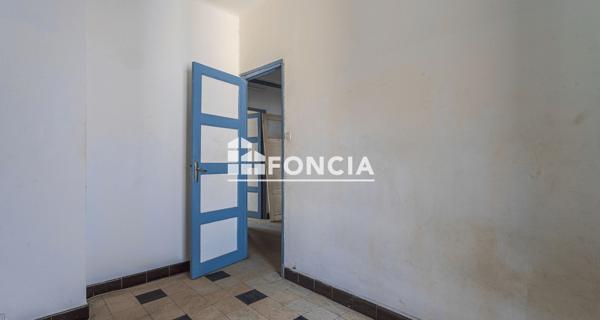 À vendre Appartement 3 pièces 56 m² - Toulon 83200