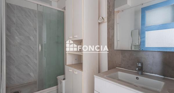 À vendre Appartement 3 pièces 56 m² - Toulon 83200