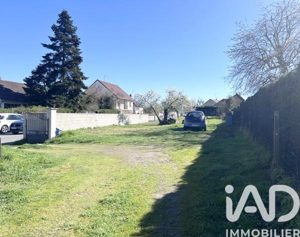 Maison à vendre 5 pièces 79 m² Cosne-d'Allier