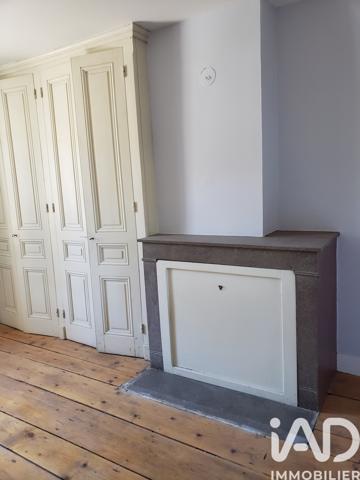 Maison à vendre 4 pièces 100 m² Valromey-sur-Séran