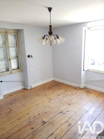 Maison à vendre 4 pièces 100 m² Valromey-sur-Séran