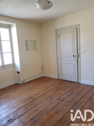 Maison à vendre 4 pièces 100 m² Valromey-sur-Séran