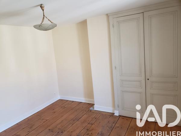 Maison à vendre 4 pièces 100 m² Valromey-sur-Séran