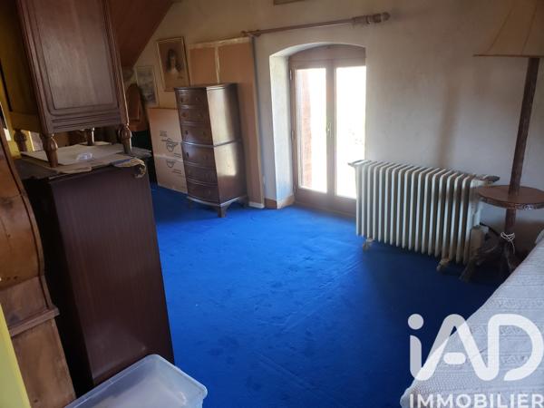 Maison à vendre 4 pièces 100 m² Valromey-sur-Séran