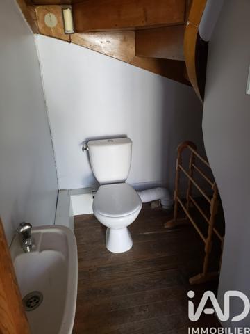 Maison à vendre 4 pièces 100 m² Valromey-sur-Séran