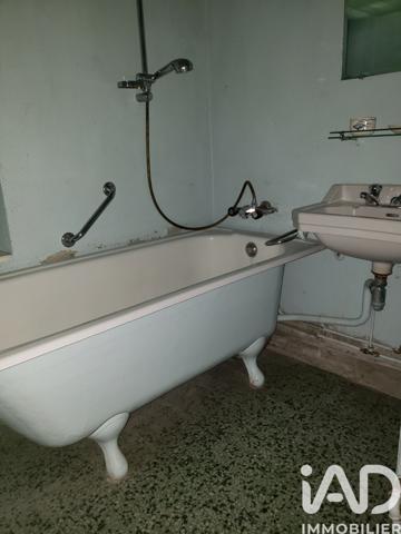 Maison à vendre 4 pièces 100 m² Valromey-sur-Séran