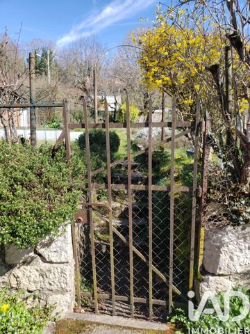 Maison à vendre 4 pièces 100 m² Valromey-sur-Séran