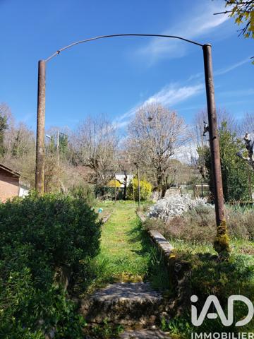 Maison à vendre 4 pièces 100 m² Valromey-sur-Séran