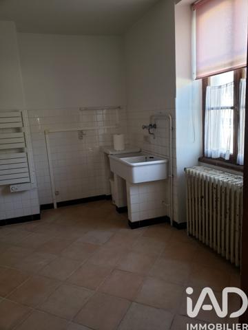 Maison à vendre 4 pièces 100 m² Valromey-sur-Séran