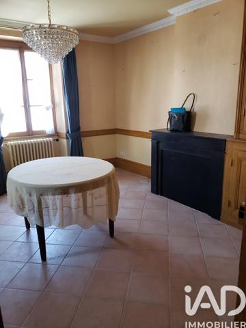 Maison à vendre 4 pièces 100 m² Valromey-sur-Séran