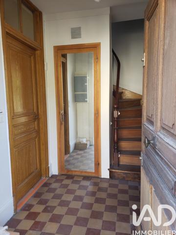 Maison à vendre 4 pièces 100 m² Valromey-sur-Séran
