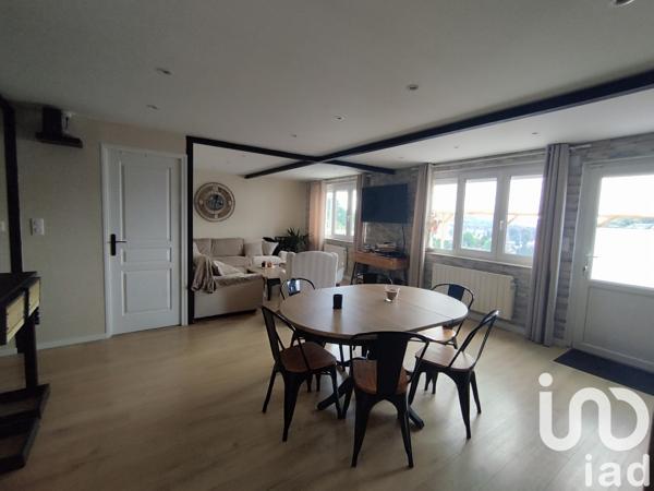 Maison à vendre 4 pièces 88 m² Barentin