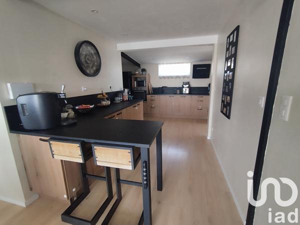 Maison à vendre 4 pièces 88 m² Barentin