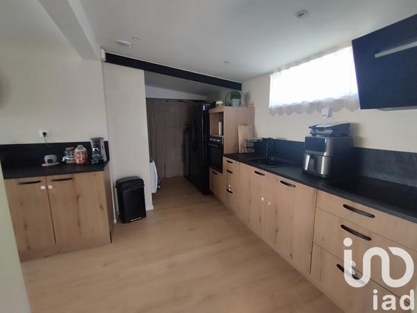 Maison à vendre 4 pièces 88 m² Barentin