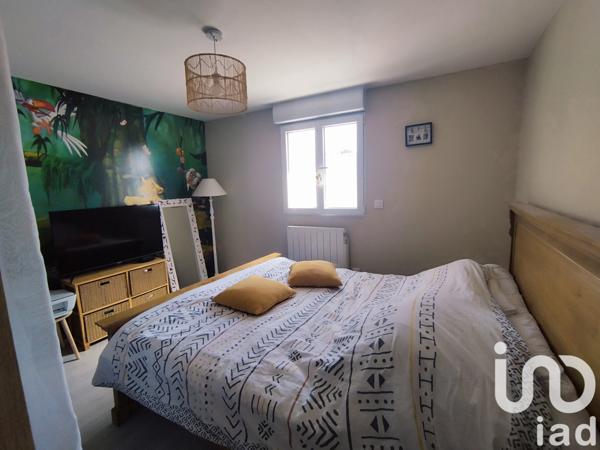 Maison à vendre 4 pièces 88 m² Barentin