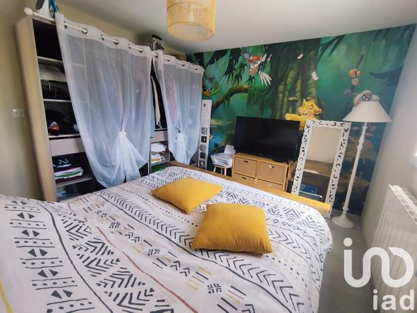 Maison à vendre 4 pièces 88 m² Barentin