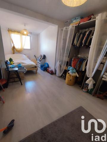 Maison à vendre 4 pièces 88 m² Barentin