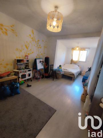 Maison à vendre 4 pièces 88 m² Barentin