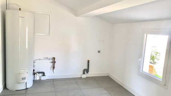 Pessac (33600) MAGONTY - Maison rénovée avec studio 148 m² et Garage sur 1200 m²