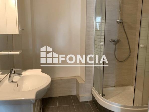 Location Appartement 2 pièces 69.21 m² - 8 RUE DU FAUBOURG NATIONAL Strasbourg 67000