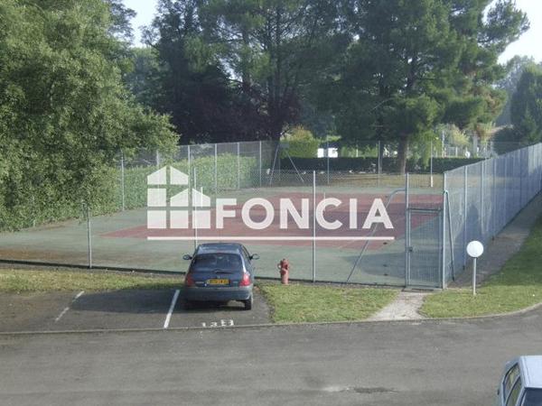 Location Appartement 2 pièces 33.23 m² - IMPASSE DU BELVEDERE Saint Pierre Du Mont 40280