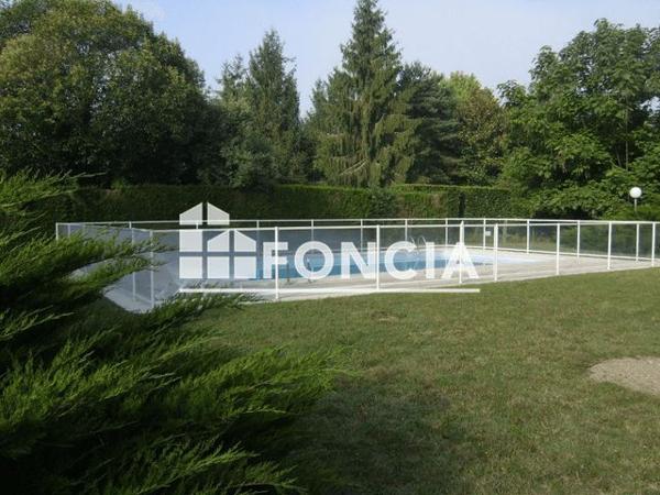 Location Appartement 2 pièces 33.23 m² - IMPASSE DU BELVEDERE Saint Pierre Du Mont 40280