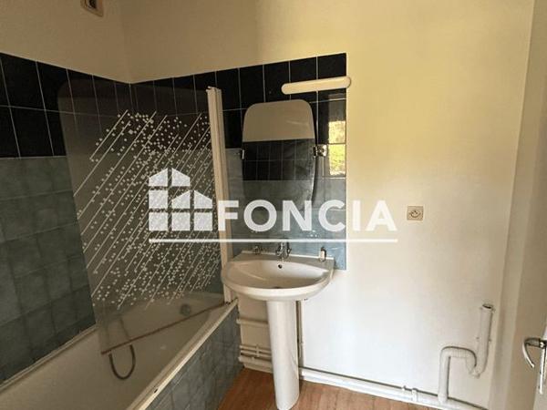 Location Appartement 2 pièces 33.23 m² - IMPASSE DU BELVEDERE Saint Pierre Du Mont 40280