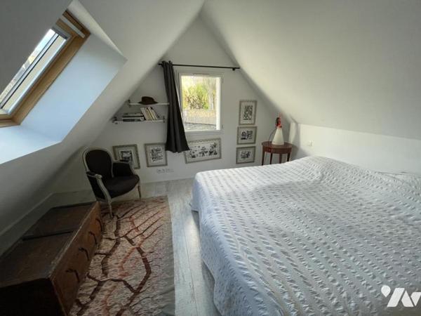 A VENDRE MAISON - 22870 BREHAT 