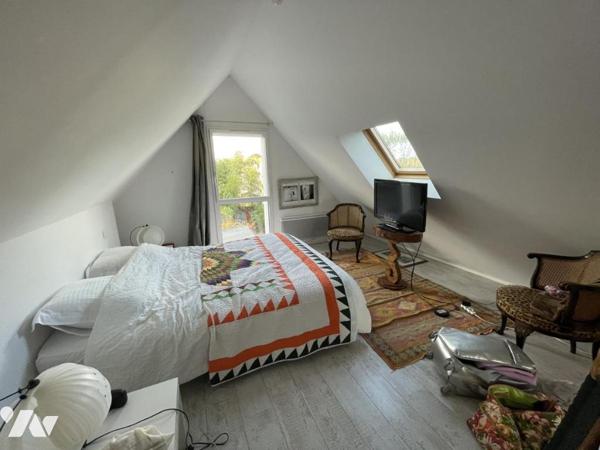 A VENDRE MAISON - 22870 BREHAT 