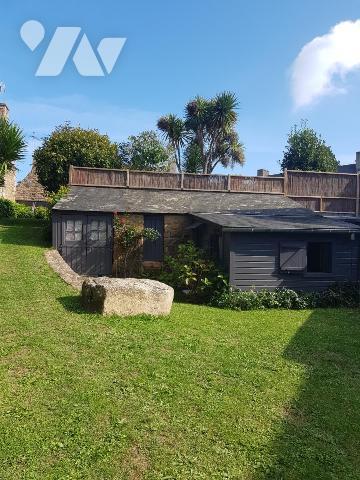 A VENDRE MAISON - 22870 BREHAT 