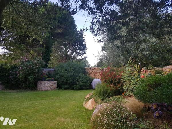 A VENDRE MAISON - 22870 BREHAT 